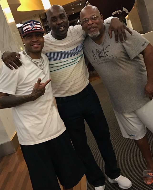 中国球员在 中国球员在