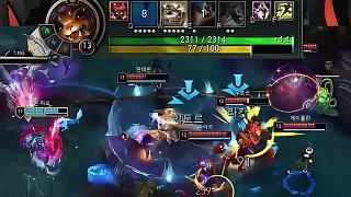 需求修复加