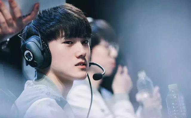 德州扑克中